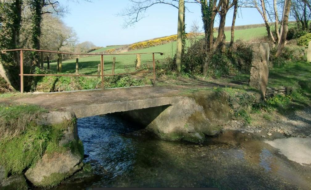 Photo of Bridge